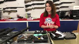 Gun deals 😎