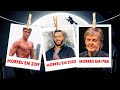 MENTIRAM PARA VOCÊ: 5 FAMOSOS QUE MORRERAM DE MENTIRA!