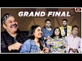 Kushi Kushiga | Grand Finale Ep-1 | Stand Up Comedy | Naga Babu Konidela Originals | InfinitumMedia