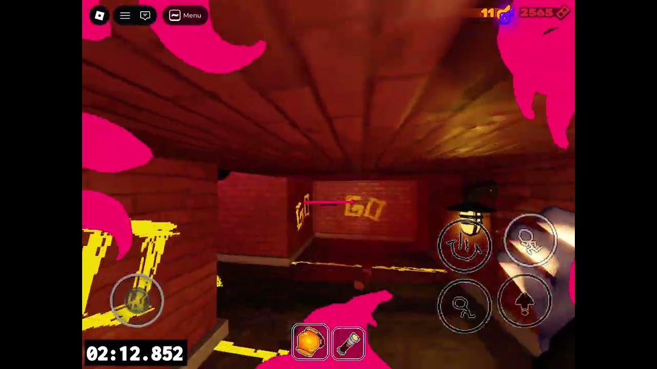 Grace for you (guys am I good)