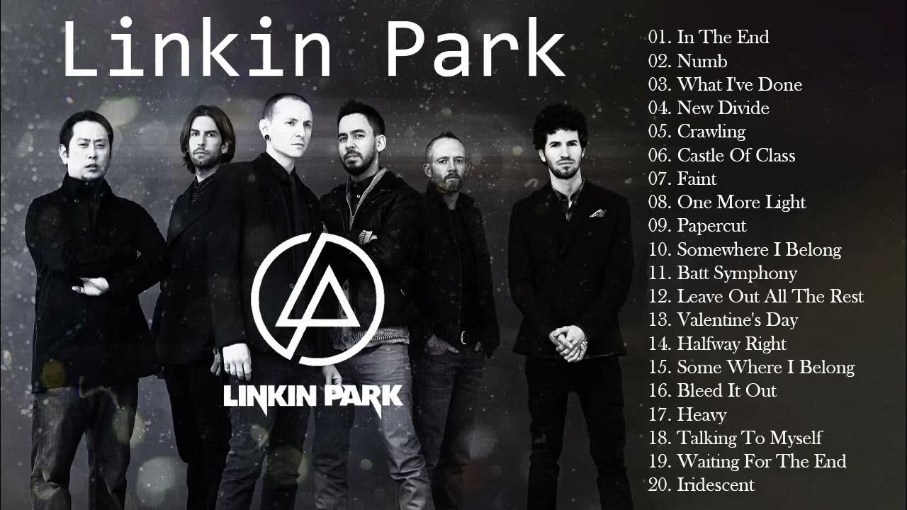 Песни линкин парк на русском. Linkin Park Greatest Hits. Linkin Park Full album. Linkin Park 2021. Linkin Park alternative collection.