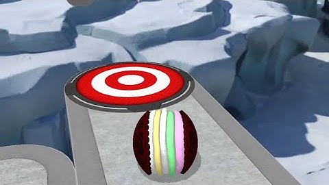 Going Balls Speedrun Gameplay Level 115