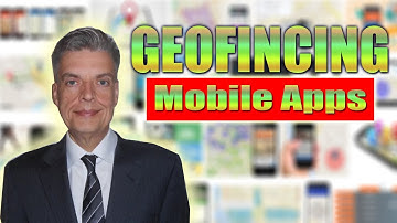 Geofencing - Mobile Apps