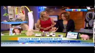 Unique baby shower gift ideas