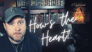 Nightwish - How&#39;s the Heart - Double Analysis