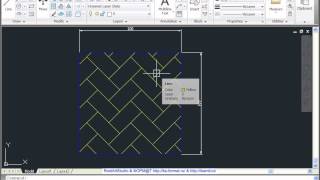 Разделение объектов в AutoCad 2011 Разделение объектов в AutoCad 2011