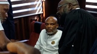картинка: Адвокат Ннамди Кану критикует DSS и противостоит Тинубу, «прекратив дело против лидера IPOB»