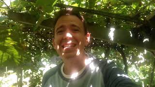 Sexto día en Galicia 2020 en casa de mi tía Carmiña y familia