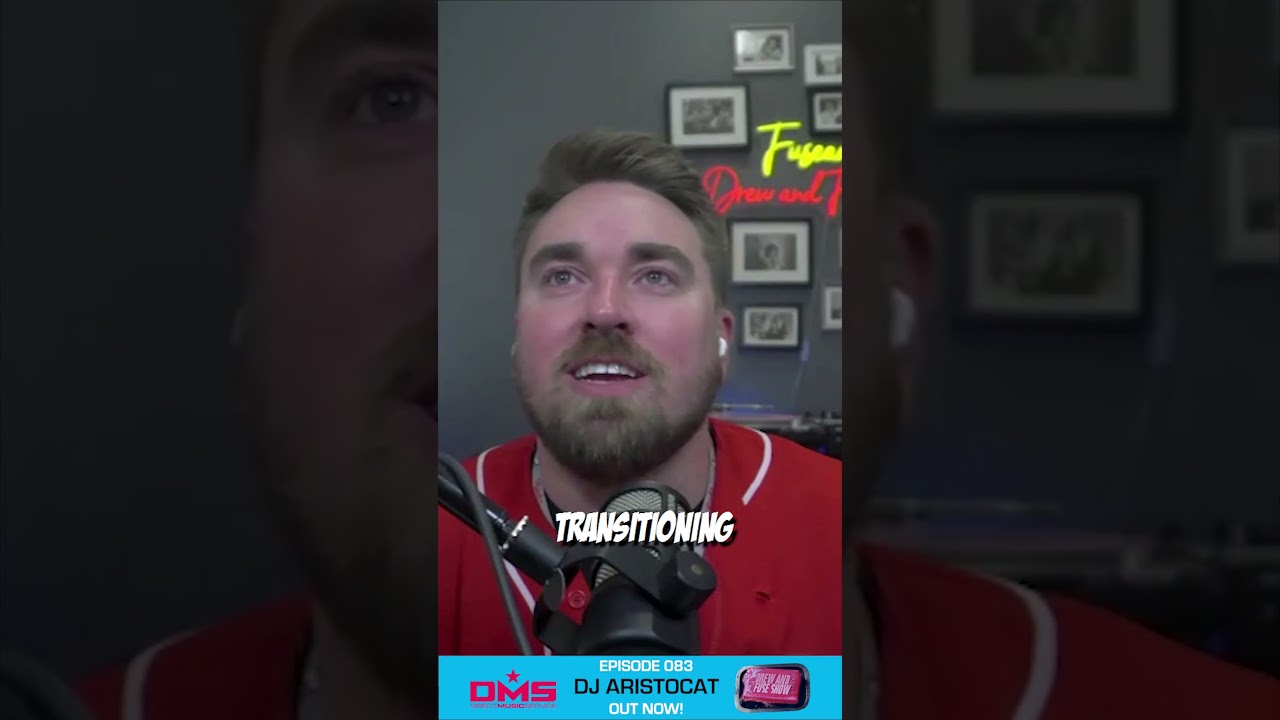 Bootlegs vs Edits - Terms are changing 