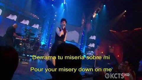 Garbage - Only happy when it rains (sub. Español - Ingles)