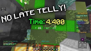 McPlayHD Full Speed Telly 4.400 *No Late Telly* | ByMentrix