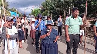 Celebraran Y Conmemorar El Día Del Estado Plurinacional De Bolivia