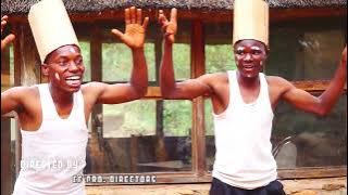 Mungu Wetu Ana Huruma - Kwaya ya Mtakatifu Fransisco wa Asizi Magulilwa