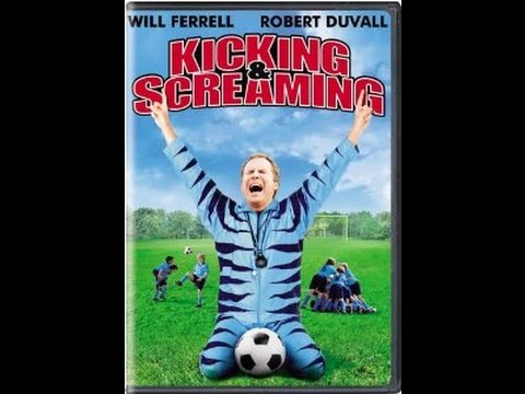 Opening To Kicking And Screaming 2005 DVD 