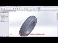 Revolve and Revolve Cut Tutorial Quiz