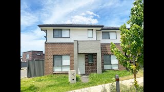 39 Ray Simpson Avenue, Bardia NSW 2565