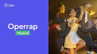 Musical Operrap