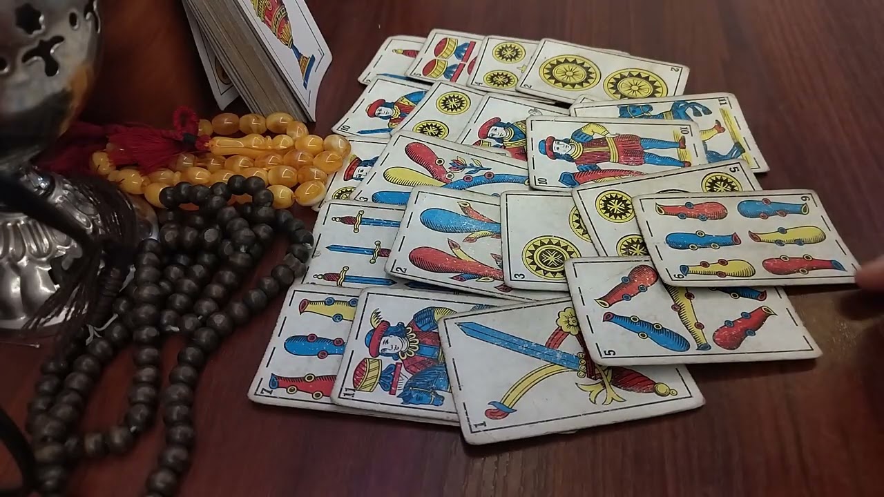 برج الحمل ♈ توقعات روحانية بالكارطة المغربية وبالسبحة من الاسبوع الثالث من 2 شهر فبراير 2026