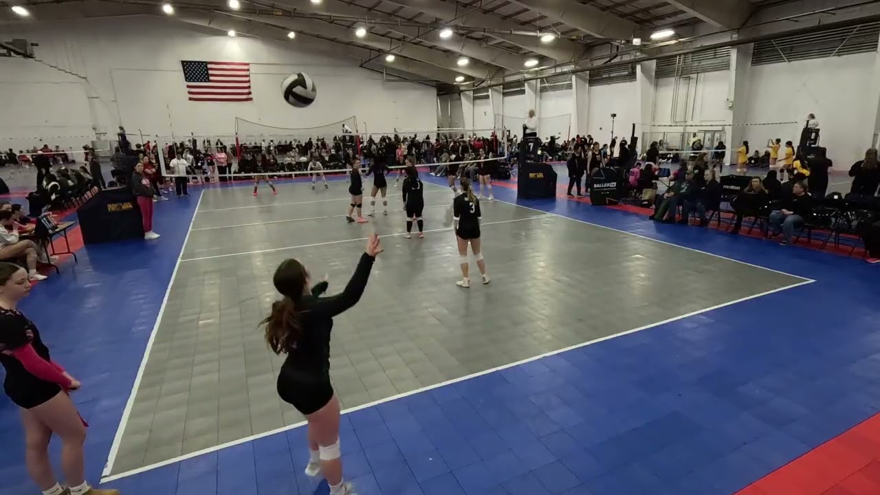 APEX 17 Power vs Riptide (FULL GAME) 19Jan2026