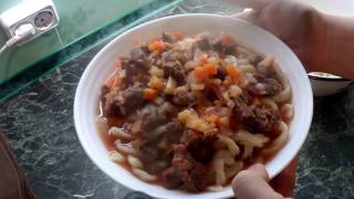 ДОМАШНИЙ ЛАГМАН / lagman ДОМАШНИЙ ЛАГМАН / lagman