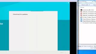 Android 5 0 2 Lollipop update news (vmware test)