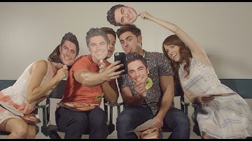 The Stars Of Mike And Dave Need Wedding Dates Play Cast Superlatives