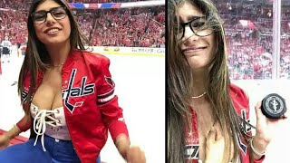 Star Mia Khalifa Says She Needs Surgery On Her Breast