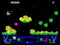 Zynaps Walkthrough, ZX Spectrum