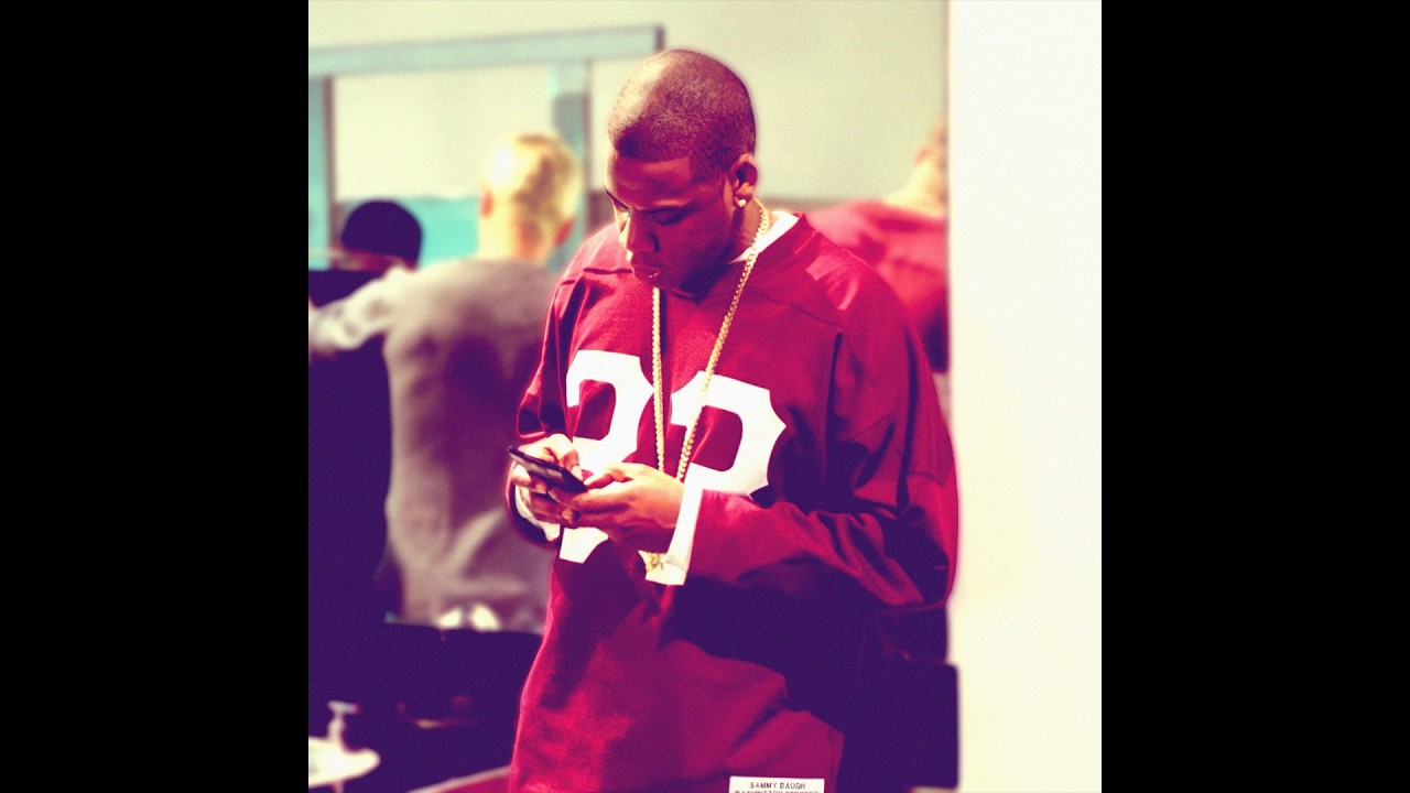 [FREE] OLD SCHOOL JAY-Z TYPE BEAT - 