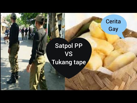 BIKIN NGAKAK | KESERUAN DI RUMAH DASTAM | TUKANG TAPE PLAY BOY JOGED BARENG EMAK LATAH