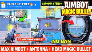 Bgmi 4.2 Aimbot Obb Bgmi Antenna Config File 4.2 Bgmi No Recoil Config 4.2 Bgmi Aimbot Obb 4.2