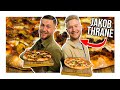 Biksemadspizza med pizza ekspert jakob thrane  jacob  co