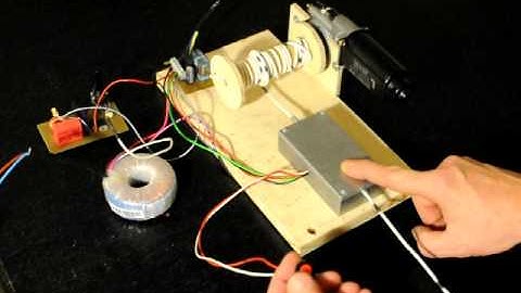 Audio Measurement MicPod Control