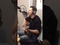 Live de pierrick vivares dans lmission on connat la chanson 