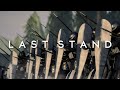 LAST STAND | Mordhau Cinematic Battle