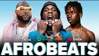 AFROBEAT 2026 MIXTAPE 💃🕺  | Best Naija Afrobeats, Amapiano Hits | Burna Boy, Davido, Ayra Star #77