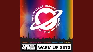Remember Me [Yekaterinburg - Warm Up Set]
