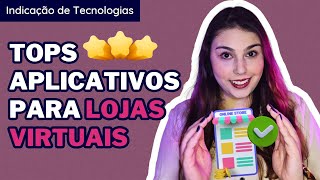 O pacote completo para lojas virtuais de sucesso: FERRAMENTAS E APPS QUE VOCÊ PRECISA CONHECER