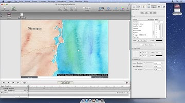 Testing Your Tumult Hype Document in Safari and Using Developer Tools