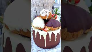 Devils cake ? shortvideo viral youtube