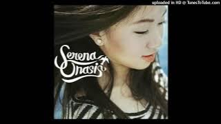 Serena Onasis - Aku Tak Bisa Memiliki - Composer : Yon Chasman 2014 (CDQ)
