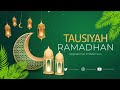 Bumper opening tausiah ramadhan  televisi edukasi probolinggo