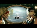 Lloyds TSB Underwater Journey 2008