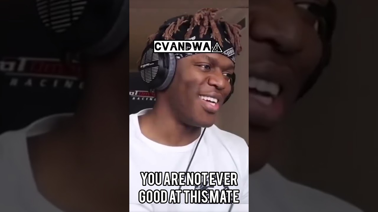 KSI ONE QUESTIONS GO FUNNY MOMENTS #1