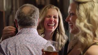 Bob's Retirement Party | 4K