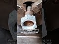 Precision Lathe Nut Facing Technique