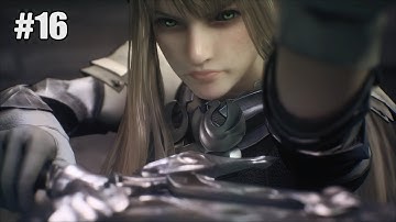 Valkyrie Elysium Playthrough Part 16