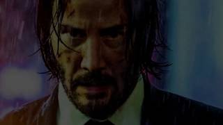 What Do John Wick’s Tattoos Mean?