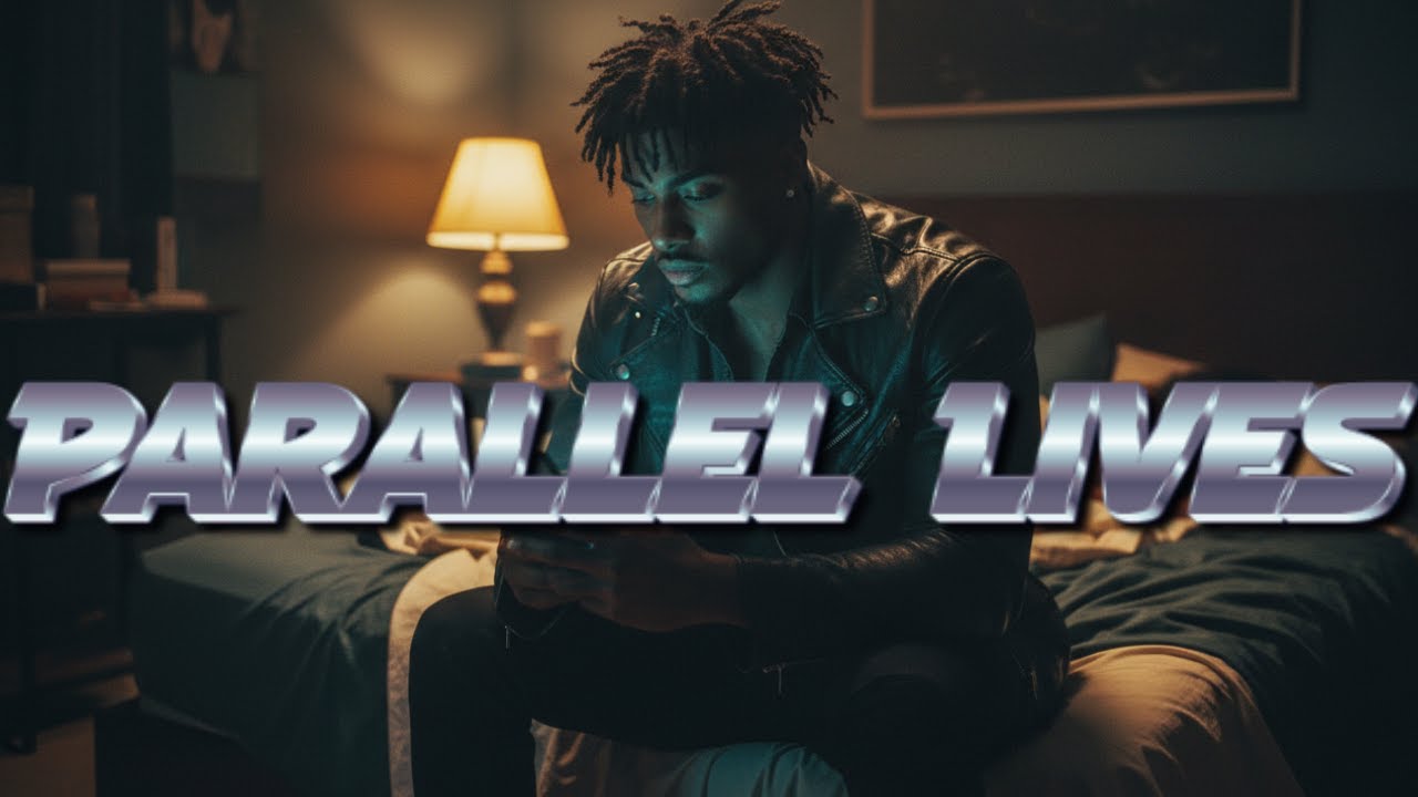 Parallel Lives – [Official Audio] | Late Night Trap Soul Session 