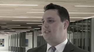 Mayor of Tees Valley takes inspiration for growth from TWI